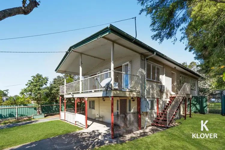 6 Bramston Street, Woodridge QLD 4114
