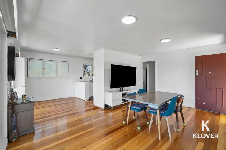 Third view of Homely house listing, 6 Bramston Street, Woodridge QLD 4114