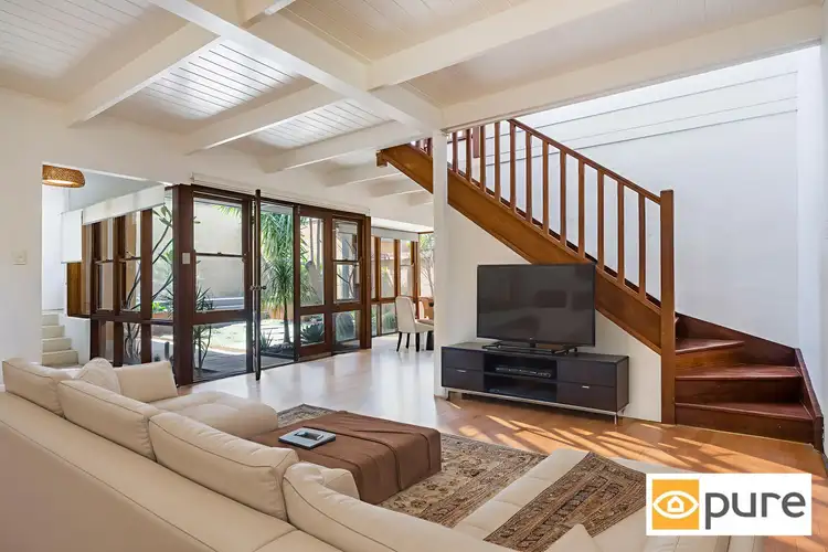 Fifth view of Homely townhouse listing, 4C Blinco Street, Fremantle WA 6160