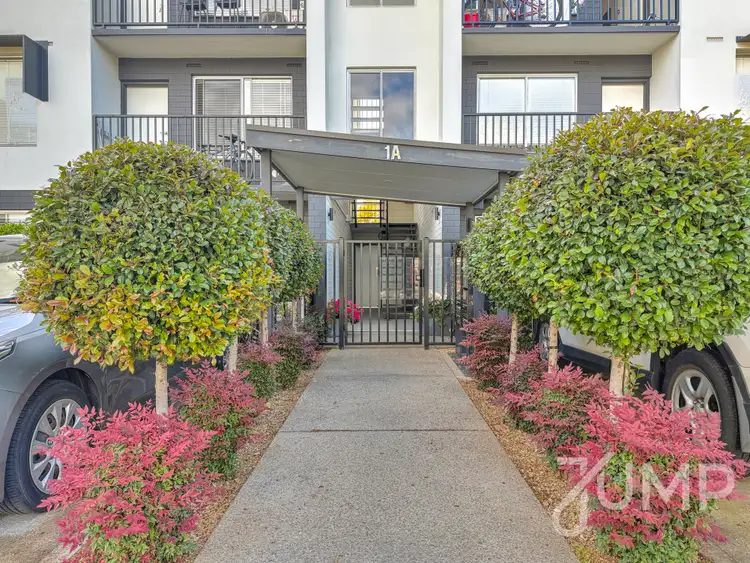 3/1A Stephens Avenue