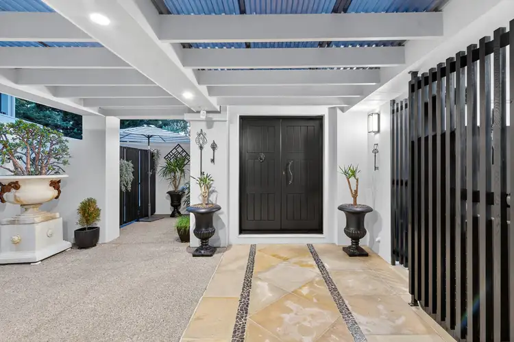Third view of Homely house listing, 3203 Palladian Dr, Hope Island QLD 4212