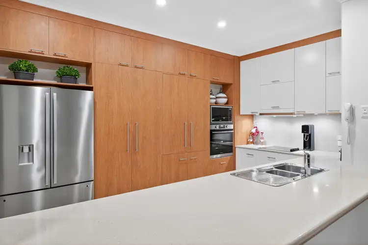 Sixth view of Homely house listing, 3203 Palladian Dr, Hope Island QLD 4212