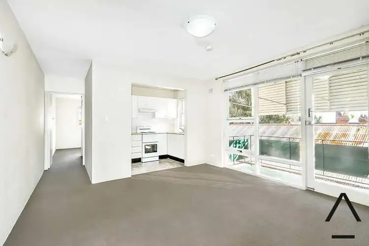 Main view of Homely apartment listing, 1/4 Parnell Street, Strathfield NSW 2135