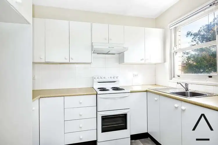 Second view of Homely apartment listing, 1/4 Parnell Street, Strathfield NSW 2135