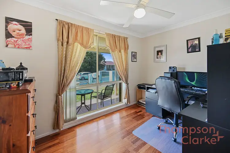 Second view of Homely house listing, 34 Nolan Crescent, Metford NSW 2323