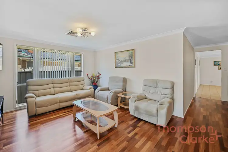 Third view of Homely house listing, 34 Nolan Crescent, Metford NSW 2323