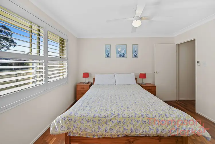 Fourth view of Homely house listing, 34 Nolan Crescent, Metford NSW 2323