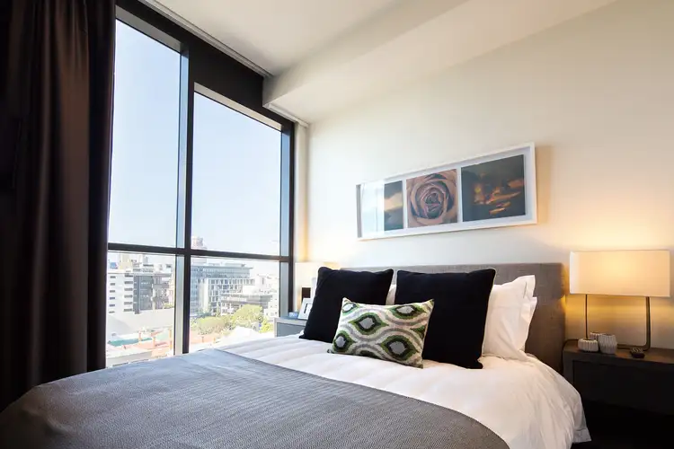 Second view of Homely apartment listing, 1309/4 Edmondstone Street, South Brisbane QLD 4101