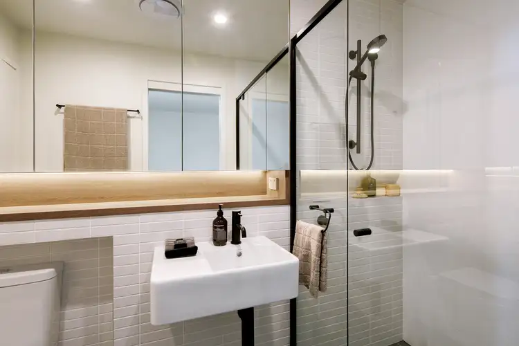 Third view of Homely apartment listing, 1309/4 Edmondstone Street, South Brisbane QLD 4101