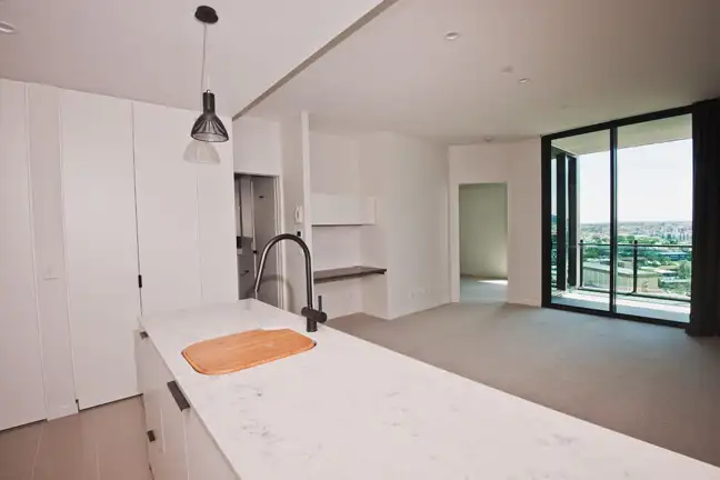Fourth view of Homely apartment listing, 1309/4 Edmondstone Street, South Brisbane QLD 4101