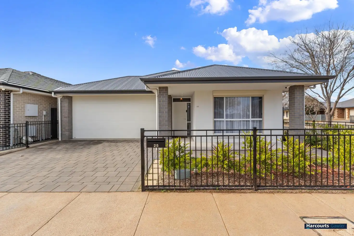 Main view of Homely house listing, 25 Olsen Way, Munno Para SA 5115