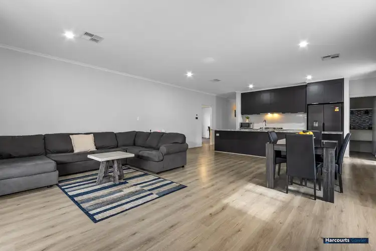 Third view of Homely house listing, 25 Olsen Way, Munno Para SA 5115