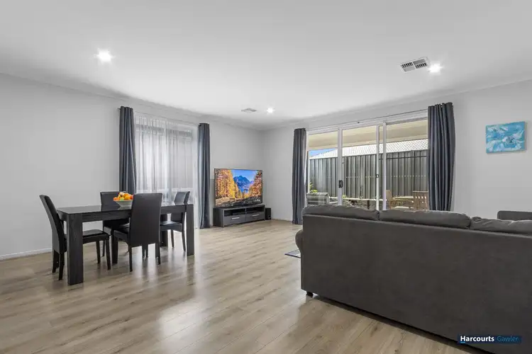 Fourth view of Homely house listing, 25 Olsen Way, Munno Para SA 5115