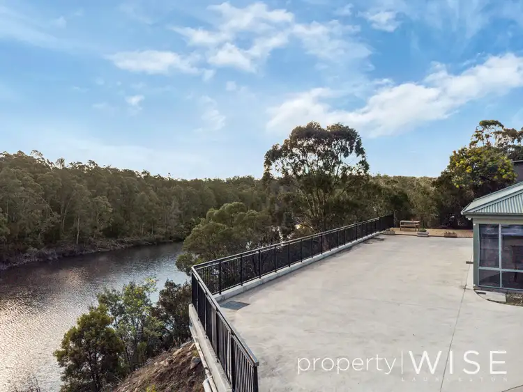 2/152 Blackstone Road, Blackstone Heights TAS 7250