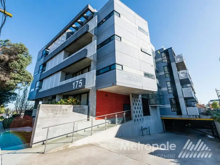 308/175 Kangaroo Road, Hughesdale VIC 3166