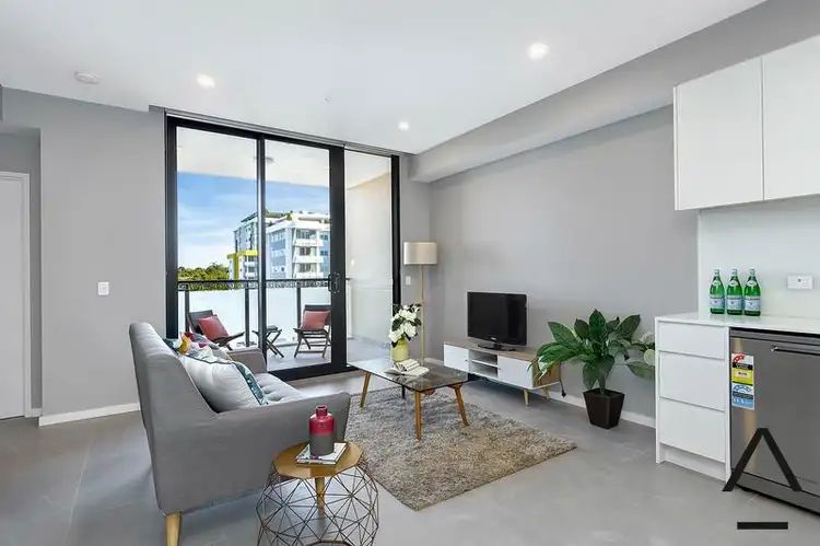 G01/26 Parnell Street, Strathfield NSW 2135
