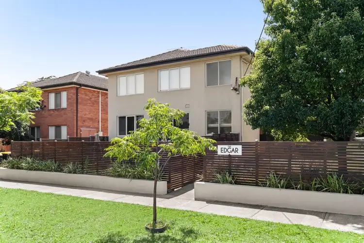 10/38 Edgar Street, Glen Iris VIC 3146