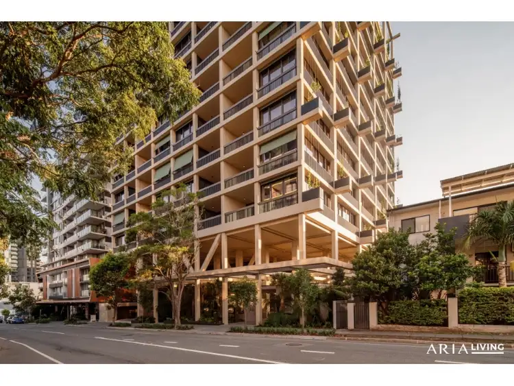 Second view of Homely apartment listing, 808/20 Edmondstone Street, South Brisbane QLD 4101