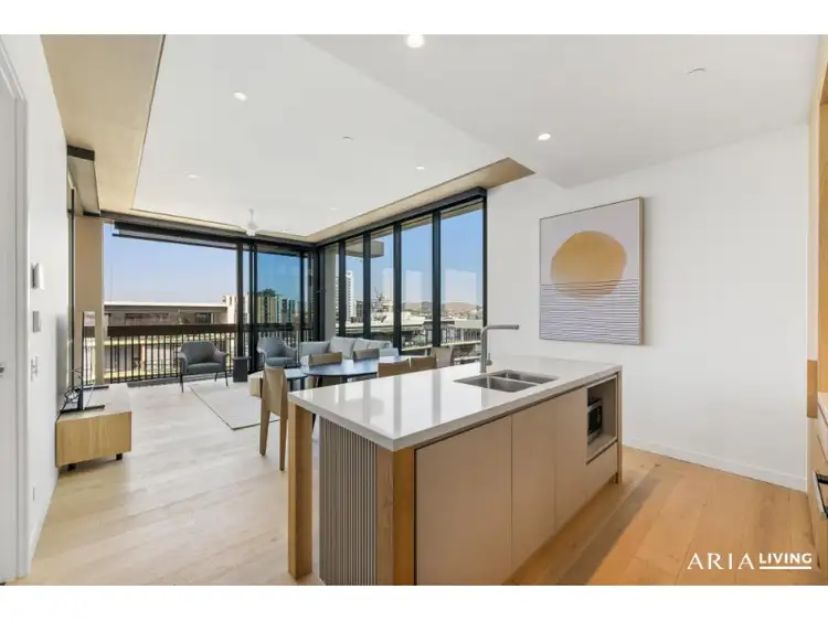 Fourth view of Homely apartment listing, 808/20 Edmondstone Street, South Brisbane QLD 4101
