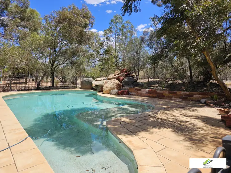 5 Petrick Road, Connellan NT 873