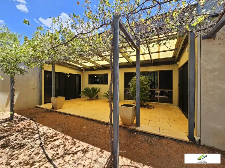 Second view of Homely house listing, 5 Petrick Road, Connellan NT 873