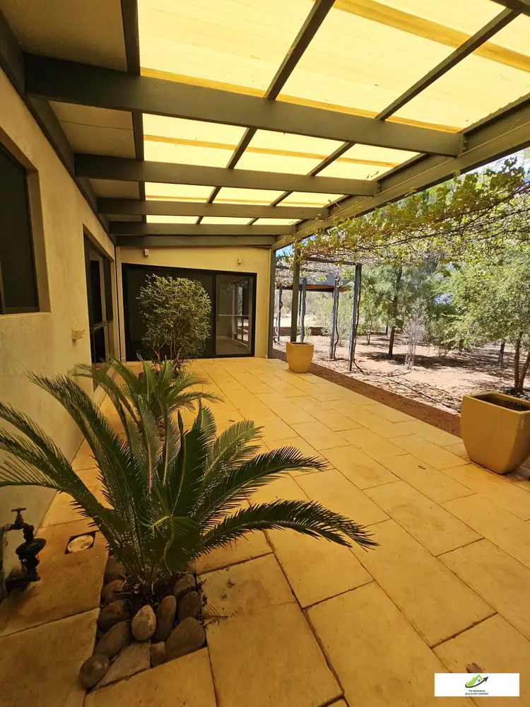 Third view of Homely house listing, 5 Petrick Road, Connellan NT 873