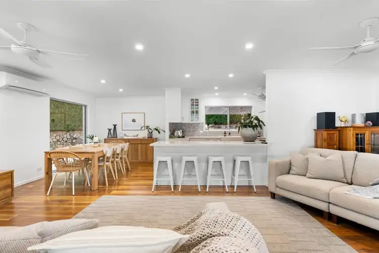 Third view of Homely house listing, 81 Kersley Road, Kenmore QLD 4069