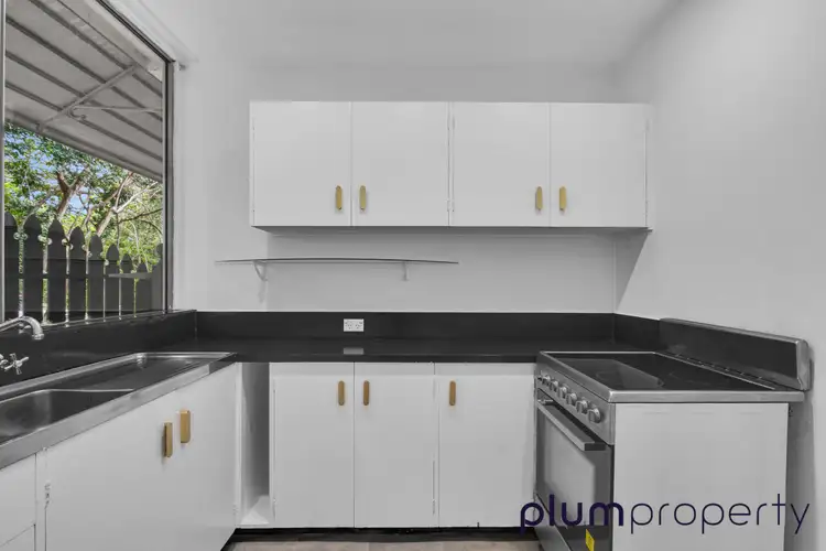 Third view of Homely unit listing, 3/14 Payne Street, Indooroopilly QLD 4068