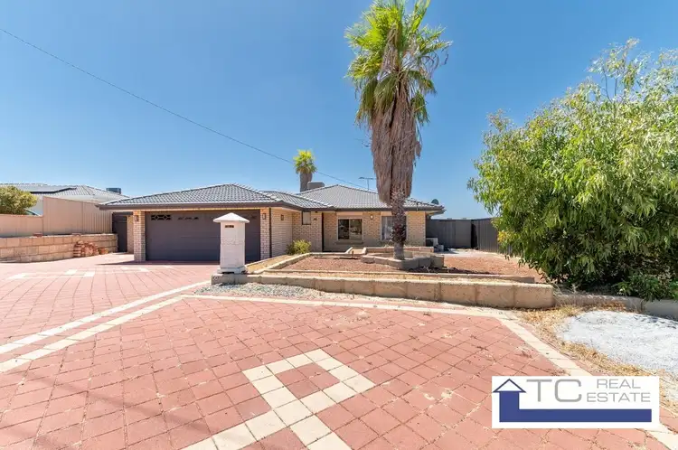 44 Haddington Street, Beldon WA 6027