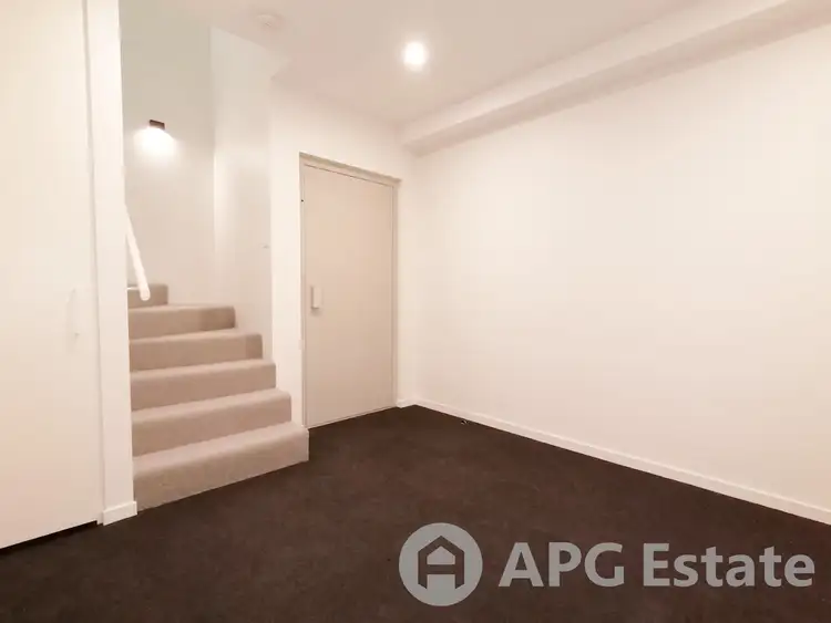 Fourth view of Homely townhouse listing, 18 Foster Street, Mckinnon VIC 3204