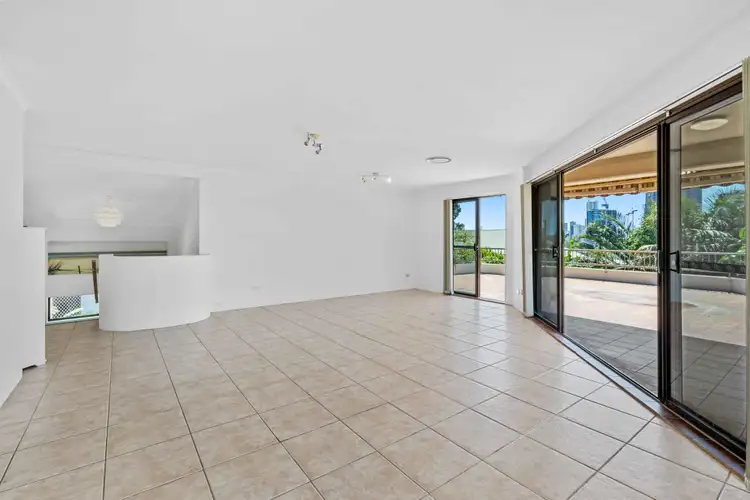 Second view of Homely unit listing, 5/11 Ewart Street, Burleigh Heads QLD 4220