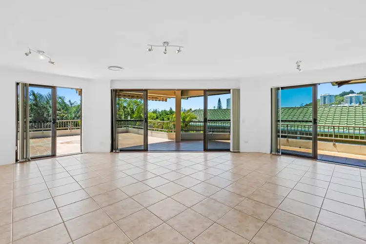 Third view of Homely unit listing, 5/11 Ewart Street, Burleigh Heads QLD 4220
