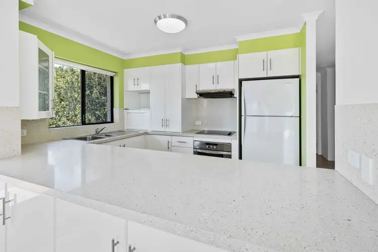 Fifth view of Homely unit listing, 5/11 Ewart Street, Burleigh Heads QLD 4220