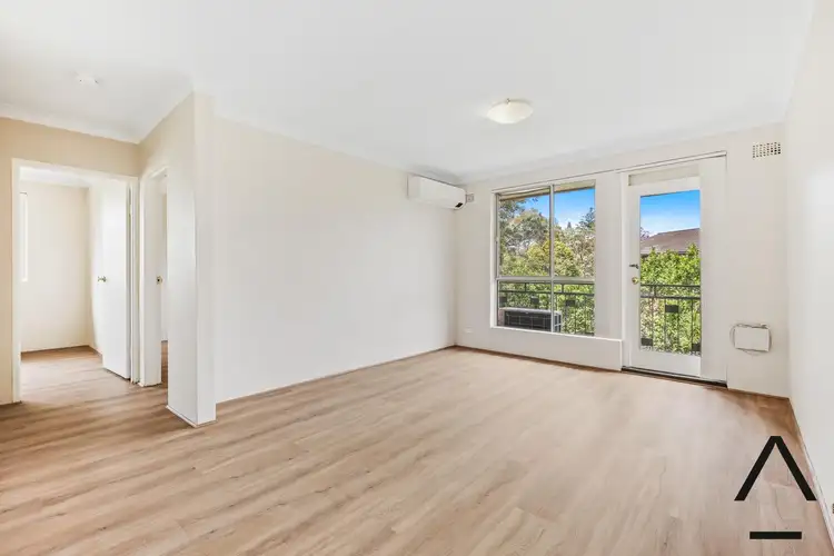8/51C Burwood Road, Concord NSW 2137