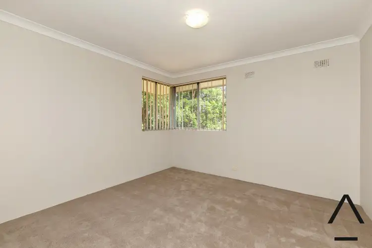 Second view of Homely apartment listing, 8/51C Burwood Road, Concord NSW 2137