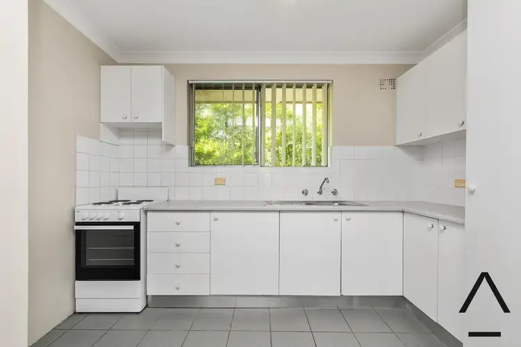 Third view of Homely apartment listing, 8/51C Burwood Road, Concord NSW 2137