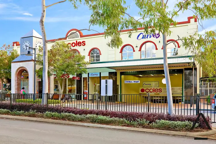 Fifth view of Homely apartment listing, 8/51C Burwood Road, Concord NSW 2137