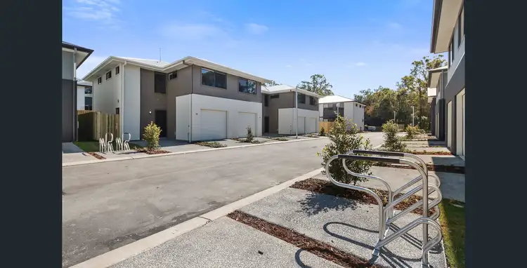 36/11 Clarke Road, Park Ridge QLD 4125
