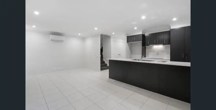 Second view of Homely townhouse listing, 36/11 Clarke Road, Park Ridge QLD 4125