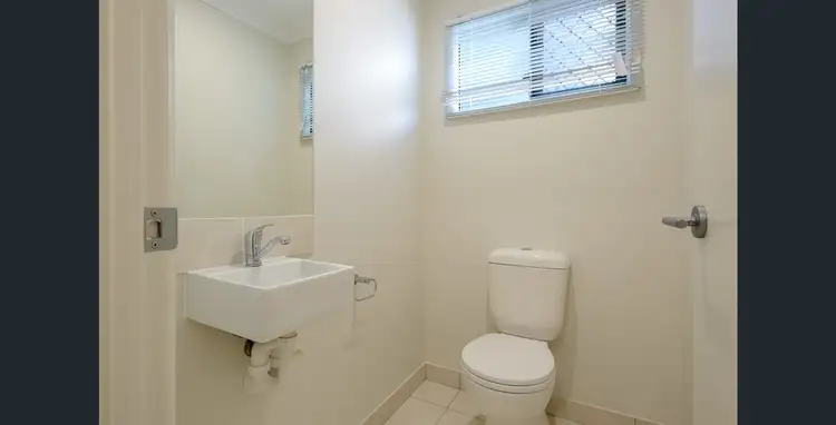 Fourth view of Homely townhouse listing, 36/11 Clarke Road, Park Ridge QLD 4125
