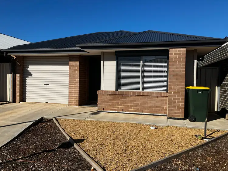 Main view of Homely house listing, 4 Sienna Road, Munno Para West SA 5115