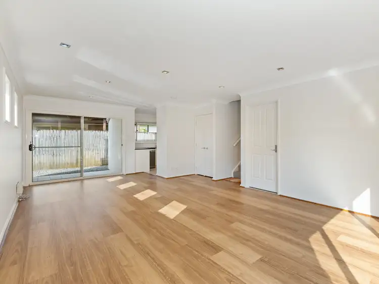 Second view of Homely townhouse listing, 4/5A Burgin Close, Berkeley Vale NSW 2261