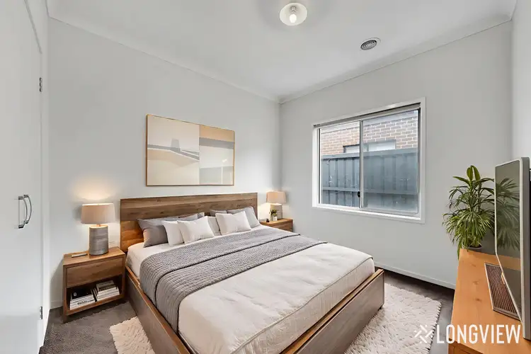 Second view of Homely house listing, 7 England Street, Werribee VIC 3030