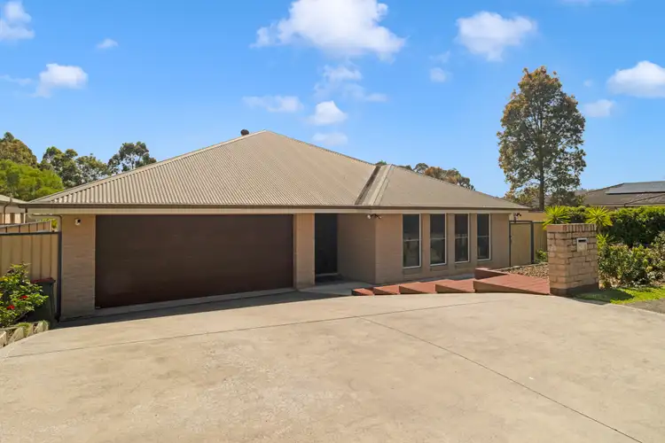 7 Seacres Close, Wadalba NSW 2259