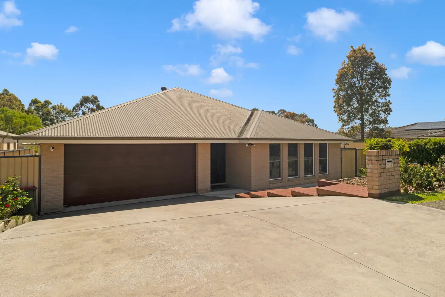 Main view of Homely house listing, 7 Seacres Close, Wadalba NSW 2259