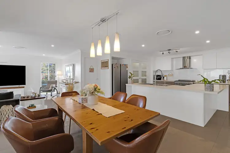 Third view of Homely house listing, 7 Seacres Close, Wadalba NSW 2259