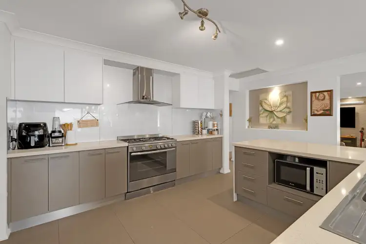 Fourth view of Homely house listing, 7 Seacres Close, Wadalba NSW 2259