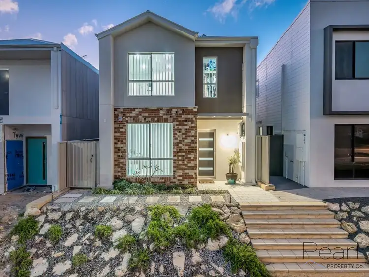 158 Graceful Bvd, Alkimos WA 6038
