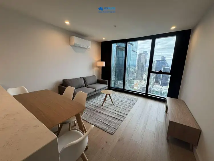 3202B/28 Timothy Lane, Melbourne VIC 3000