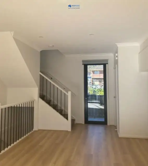 Third view of Homely townhouse listing, 8 Parkhill Close, Mooroolbark VIC 3138